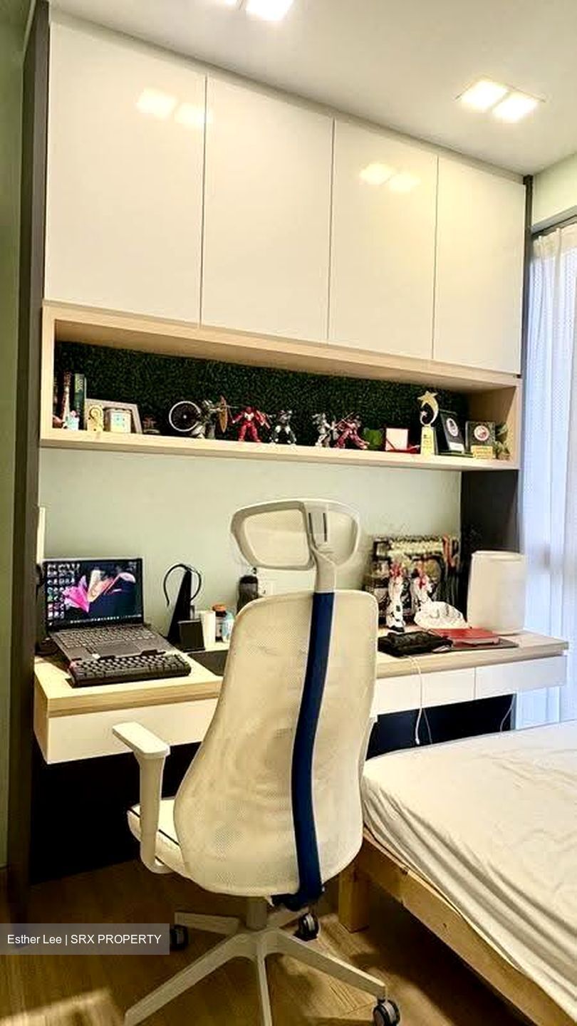 Parc Life (D27), Condominium #620309921